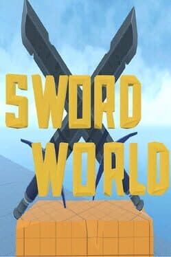 Sword World VR cover art