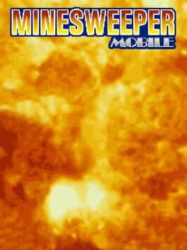 Minesweeper Mobile cover art