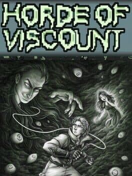 Horde of Viscount cover art