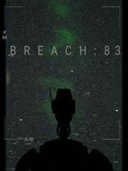 Breach: 83 cover art