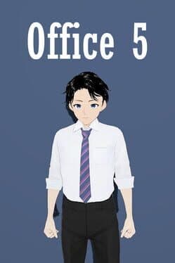 Office 5 cover art