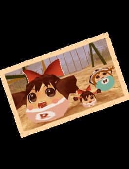 Yukkuri Diary cover art