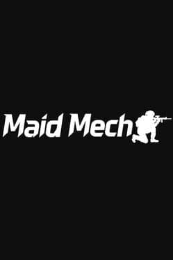 Maid Mech cover art