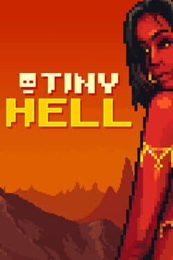 Tiny Hell cover art