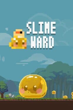 Slimeward cover art