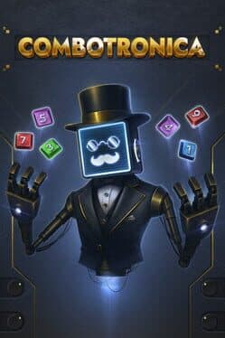 Combotronica cover art