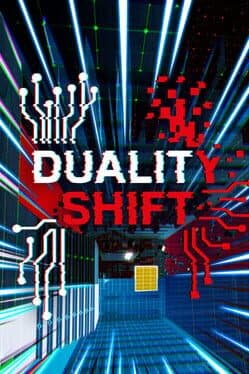 Duality Shift cover art