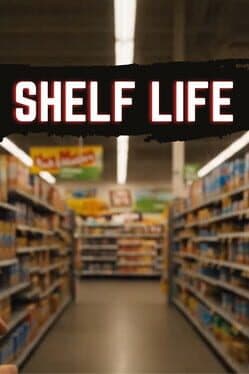 Shelf Life cover art
