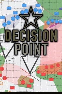 Decision Point cover art