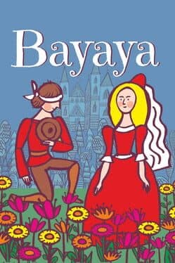 Bayaya cover art