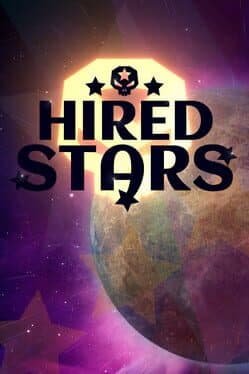 Hired Stars cover art