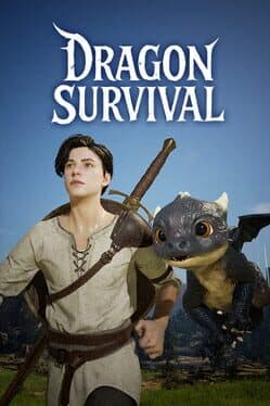 Dragon Survival cover art
