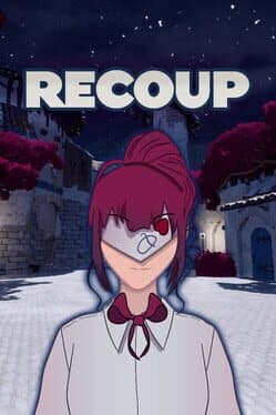 Recoup cover art