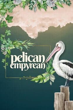 Pelican Empyrean cover art