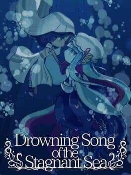 Drowning Song of the Stagnant Sea cover art