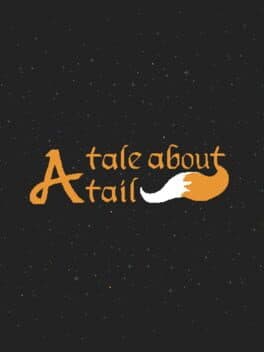 A Tale about Tail cover art