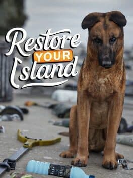 Restore Your Island cover art