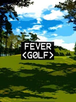 Fever Golf cover art