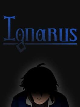 Ignarus cover art