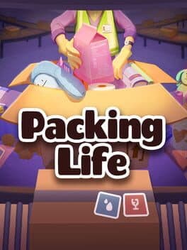 Packing Life cover art