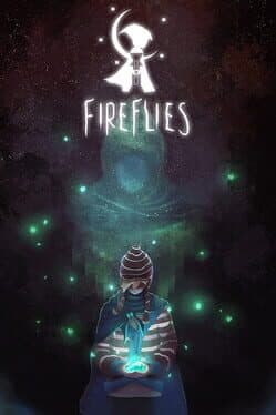 Fireflies cover art