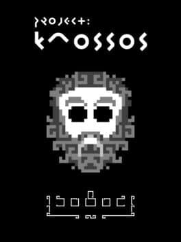 Project: Knossos cover art
