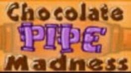 Wonka Bars: Chocolate Pipe Madness cover art