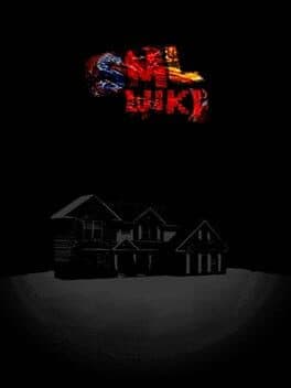 SML Wiki cover art