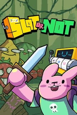 Slot or Not cover art
