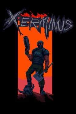 Xerminus cover art