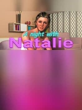 A Night With Natalie cover art