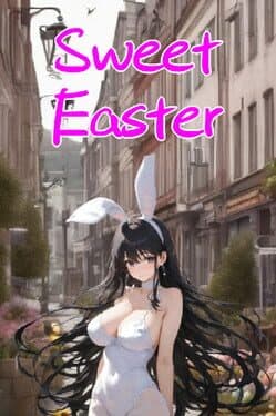 Sweet Easter cover art