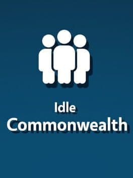 Idle Commonwealth cover art