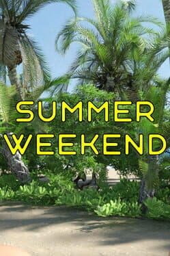 Summer Weekend cover art