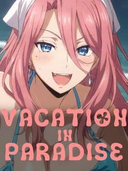 Vacation in Paradise cover art