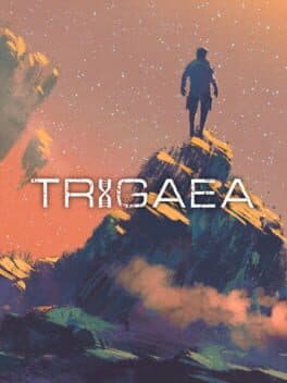Trigaea cover art
