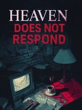 Heaven Does Not Respond cover art