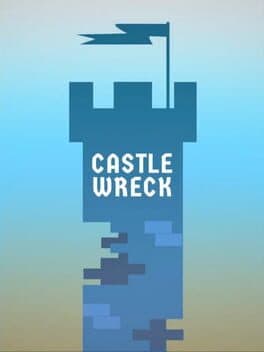 Castle Wreck cover art