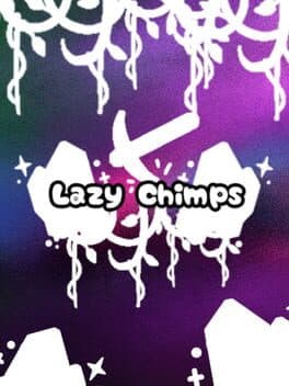 Lazy Chimps cover art