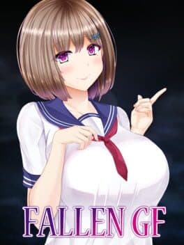 Fallen GF cover art