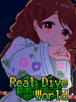 Real Dive World cover art