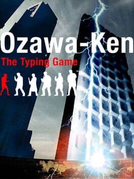 Ozawa-Ken cover art