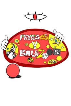 Payasos & Balazos cover art