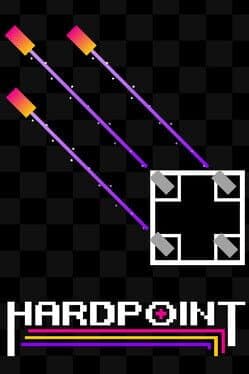 Hardpoint cover art