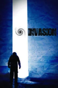 Invasion cover art