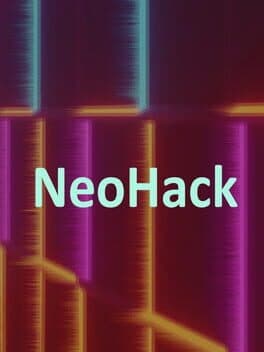 NeoHack cover art