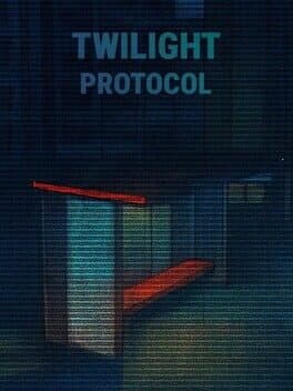 Twilight Protocol cover art