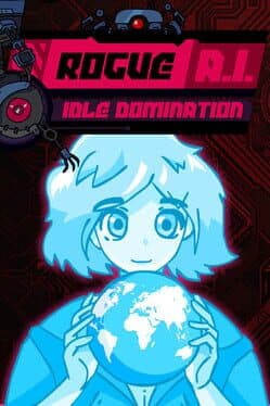 Rogue AI: Idle Domination cover art