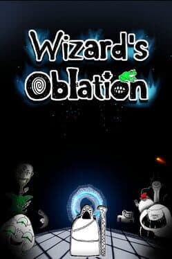 Wizard's Oblation cover art