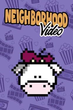 Neighborhood Video cover art